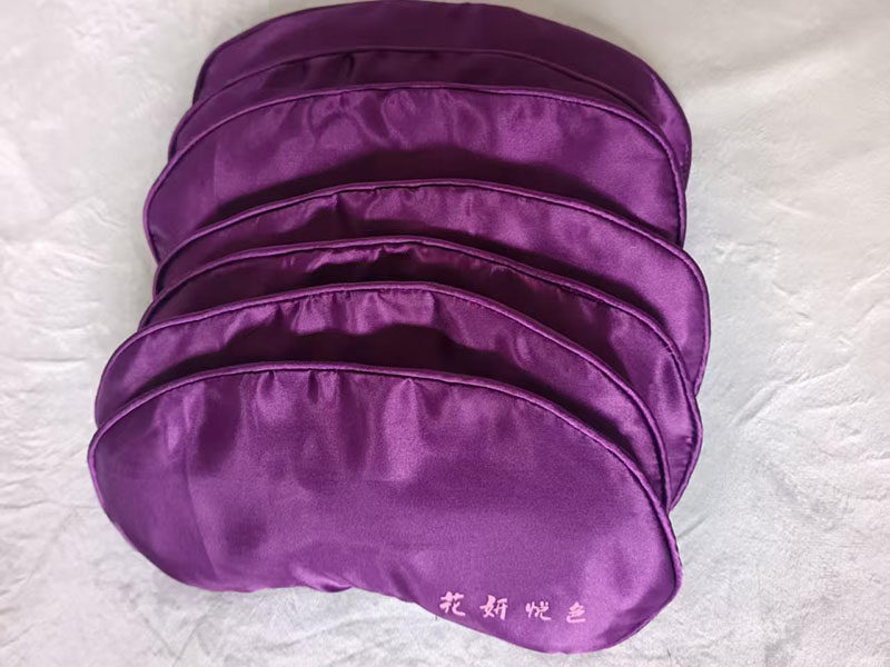Cassia Seed Eye Mask