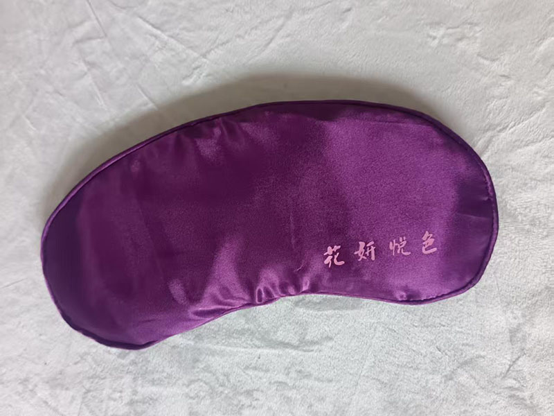 Cassia Seed Eye Mask