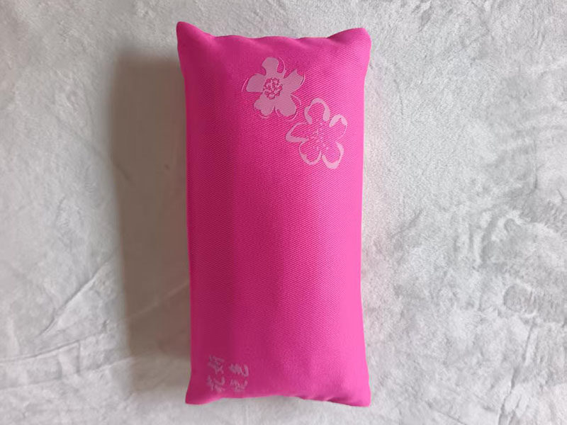 Lavender neck pillow