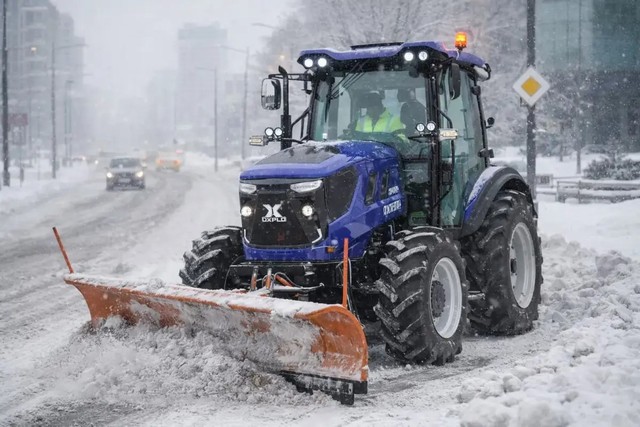 2026 Comprehensive Tractor Buying Guide: Full Analysis for Agriculture, Landscaping, and Forestry