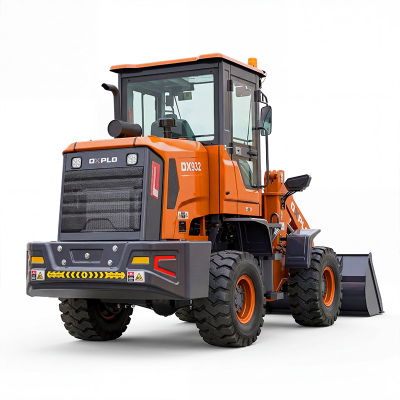 OX932