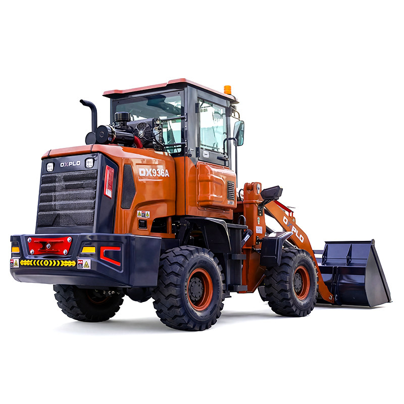 OX936A
