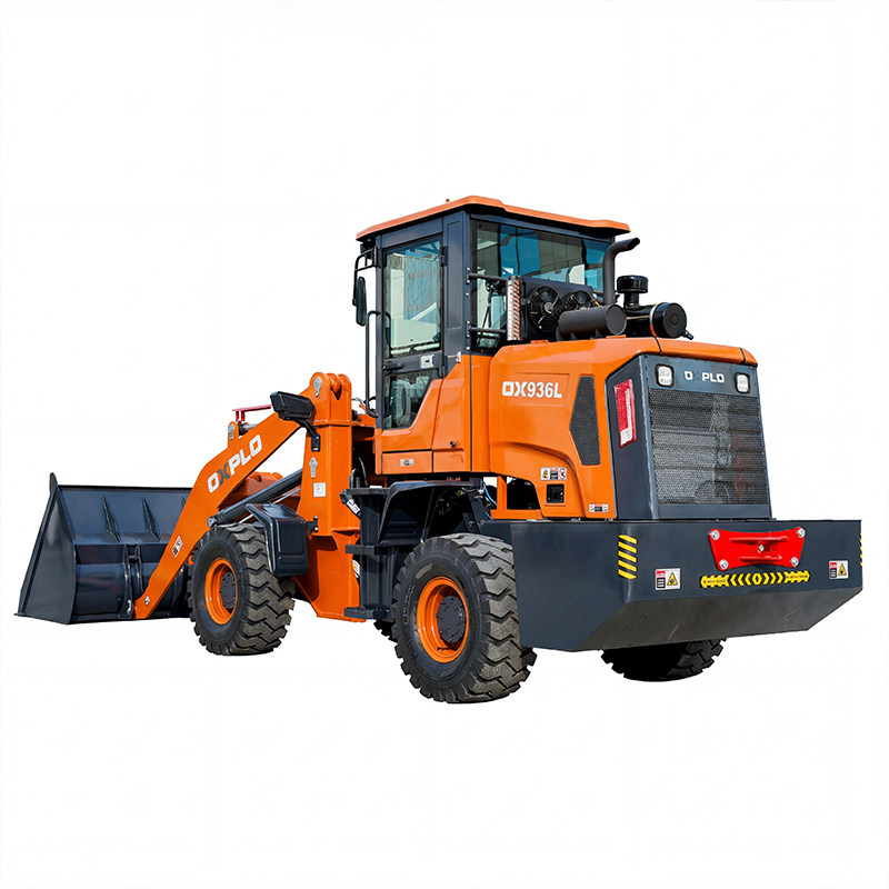 OX936L