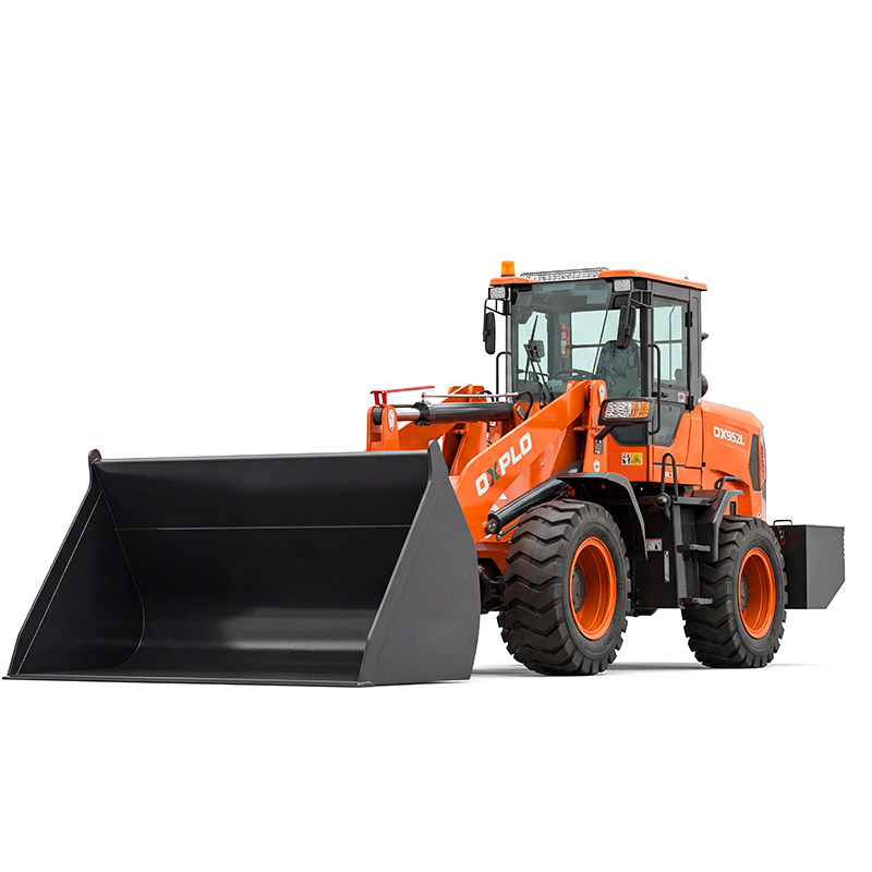 OX952L