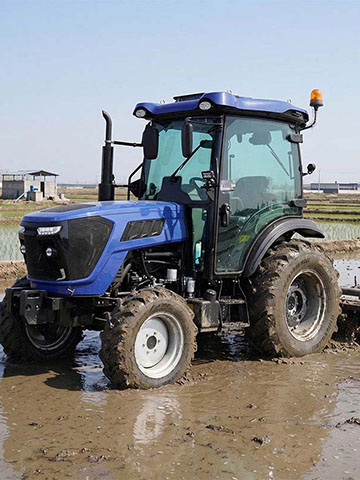 Paddy-field-work