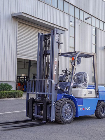 Warehousing