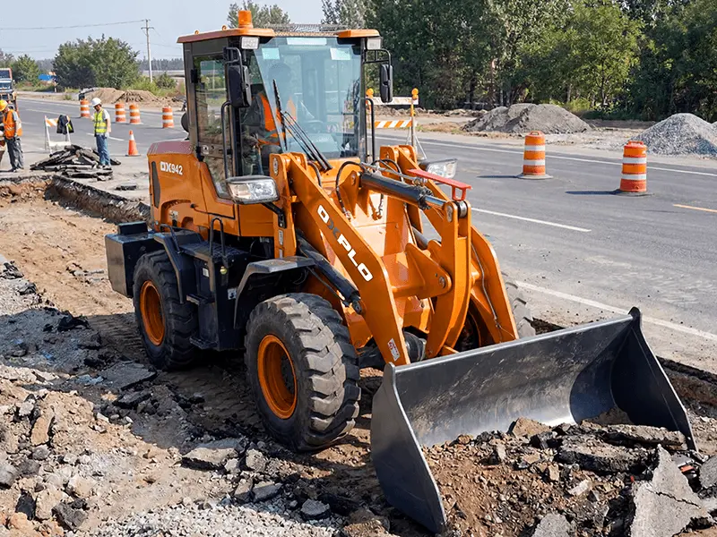Why Choosing the Wrong Wheel Loader Is the Biggest Waste: A Practical Guide to Wheel Loader Types and Selection Mistakes