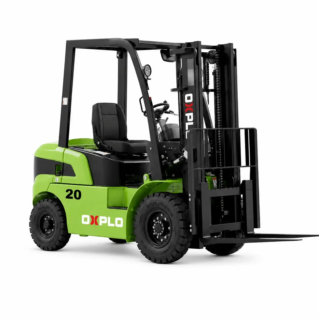 Electric Forklift-CPD20