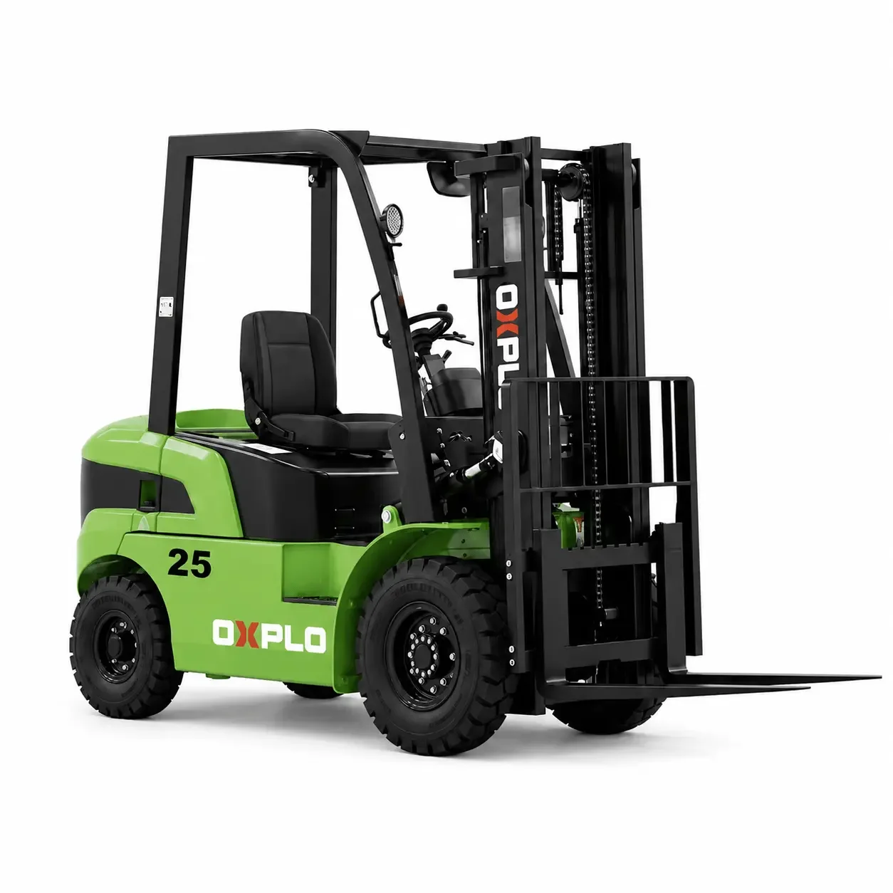 Electric Forklift-CPD25