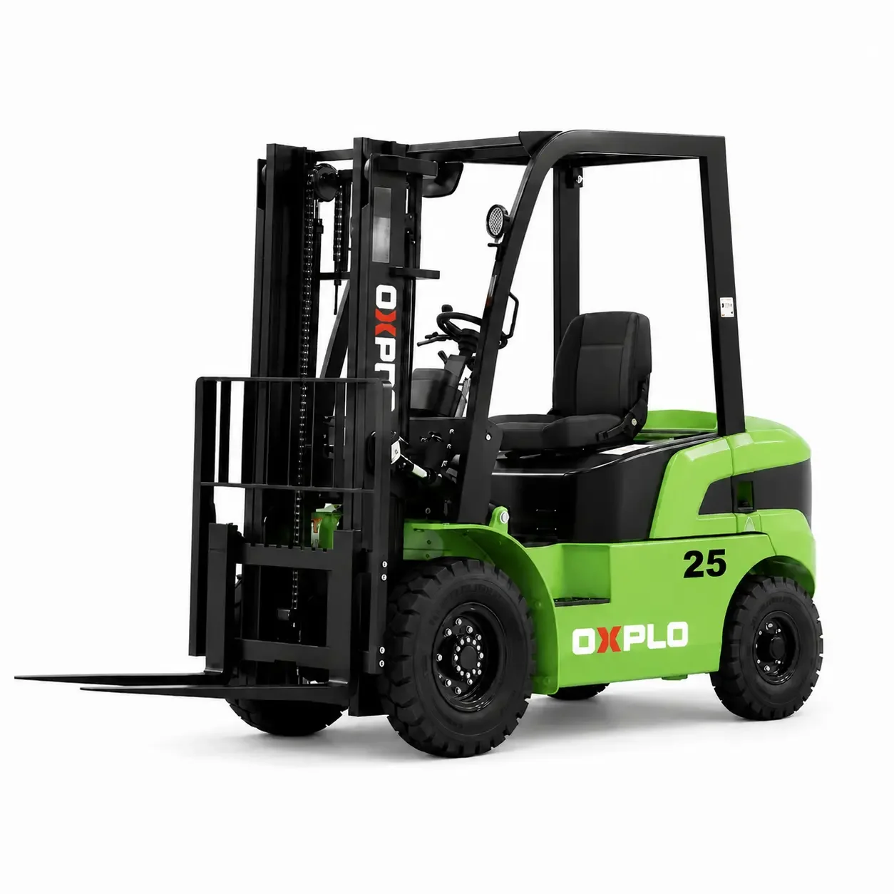Electric Forklift-CPD25