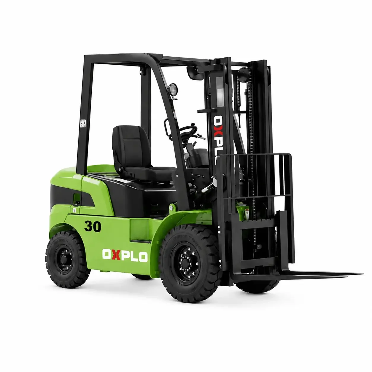 Electric Forklift-CPD30