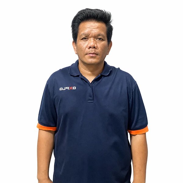 Thai staff -12