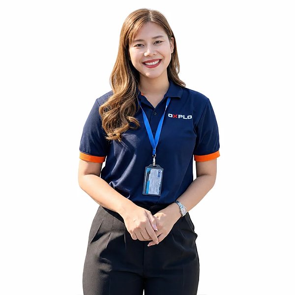 Thai staff -8