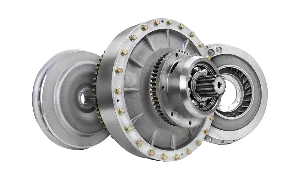 Transmission Parts