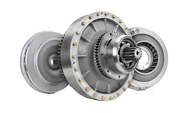 Transmission Parts Transmission Parts