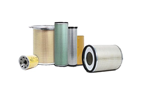 Filters & Oil Filters & Oil