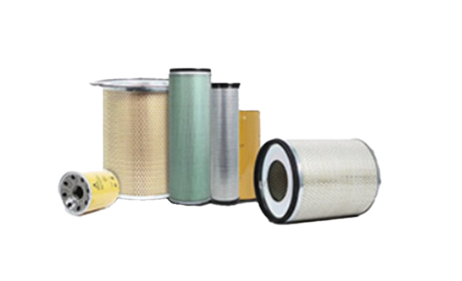 Filters & Oil