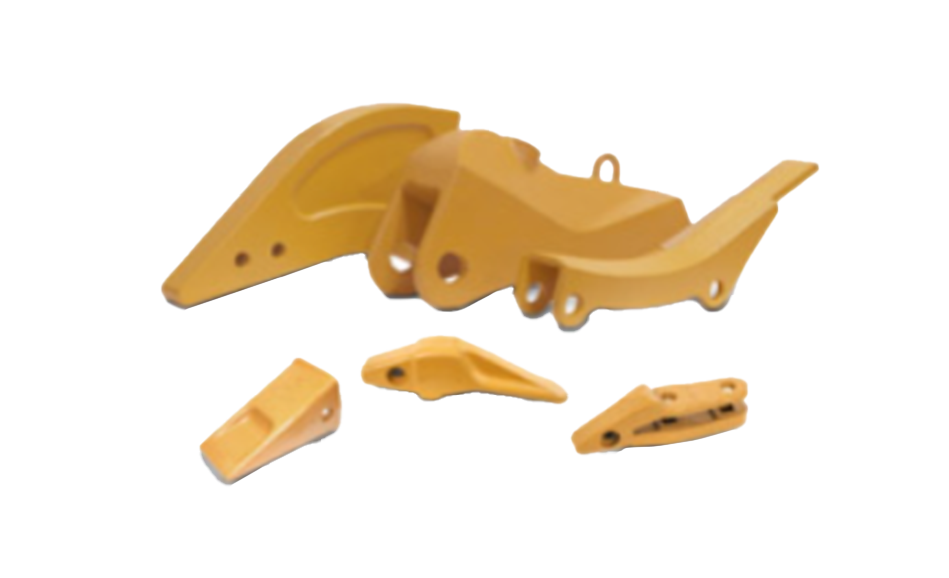 Ground Engaging Tools