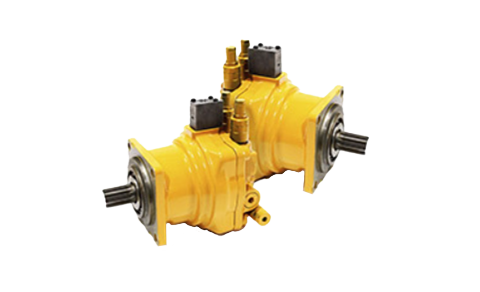 Engine Parts