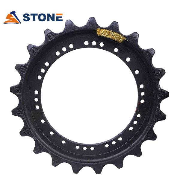 XCMG XE215C Sprocket 800305388