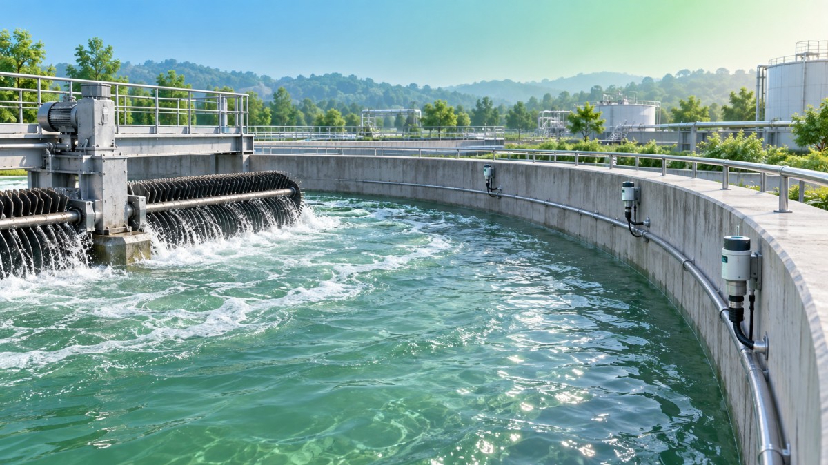 Which sewage treatment equipment supplier offers verified lifecycle cost data for oxidation ditch systems? Pemasok peralatan pengolahan air limbah mana yang menyediakan data biaya siklus hidup terverifikasi untuk sistem parit oksidasi?