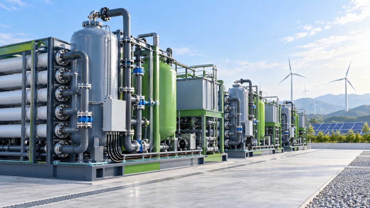 What scalability limitations exist for Large-Scale Integrated Skid-Mounted Water Purification Treatment Equipment in phased expansion projects? Keterbatasan skalabilitas apa yang ada pada Peralatan Pengolahan Pemurnian Air Terintegrasi Skala Besar yang Terpasang pada Skid dalam proyek ekspansi bertahap?