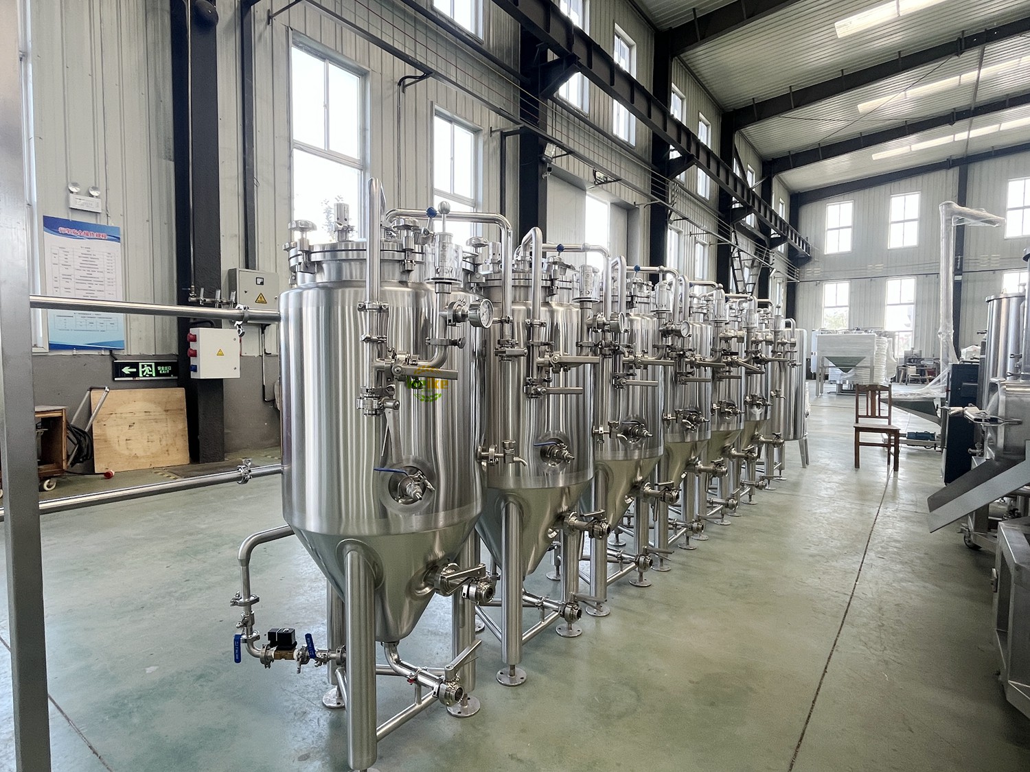 100L ビール醸造キット