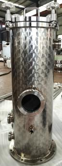 500L 還流アルコール蒸留装置 ウォッカ ジン蒸留所