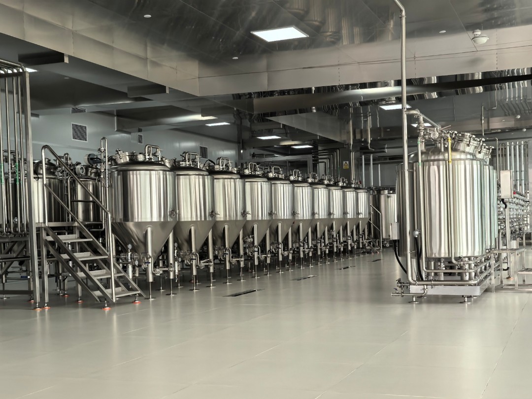 Persiapan Pra-instalasi