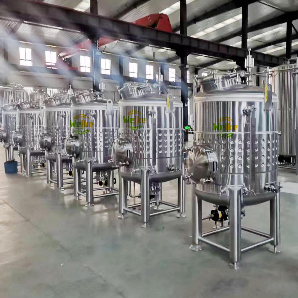 peralatan seduh kopi 500L