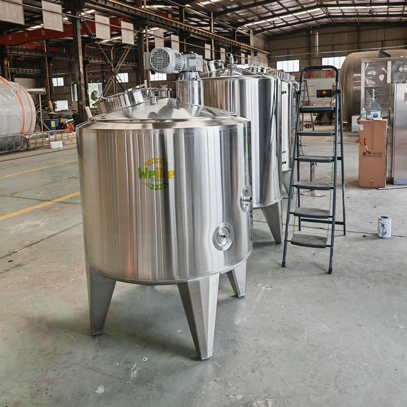 alcohol mixing tanks1