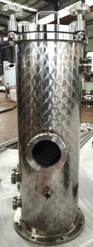 Peralatan penyulingan 200L