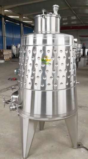 Apakah Produsen Peralatan Pabrik Bir Menawarkan Layanan Purna Jual?