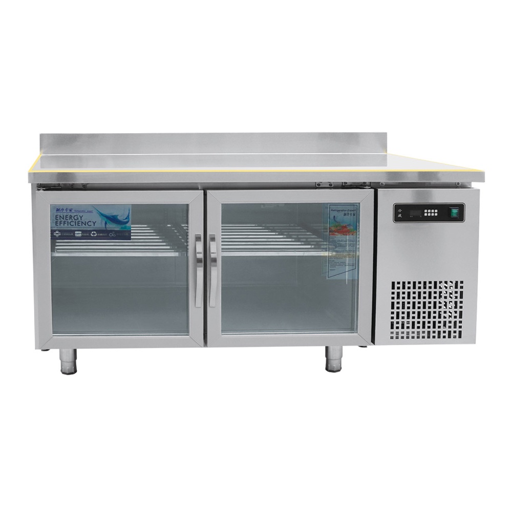 4D Kitchen Series
