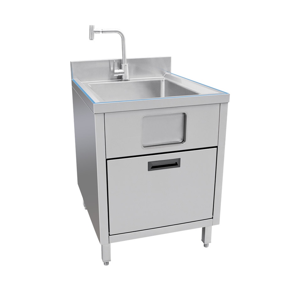 4D Kitchen Series