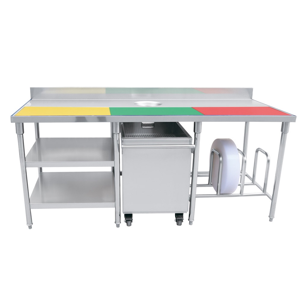 4D Kitchen Series