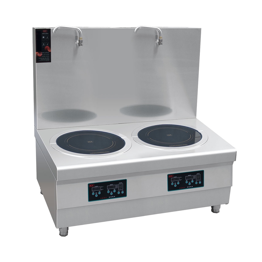 Electromagnetic Cooker Series