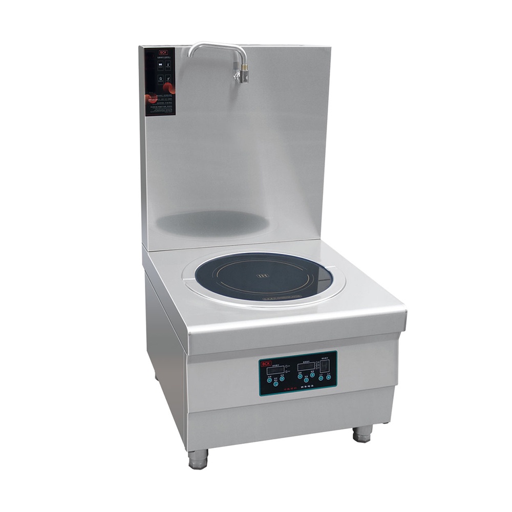 Electromagnetic Cooker Series