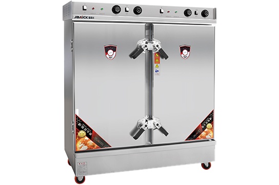STEAMED RICE CABINET SERIES