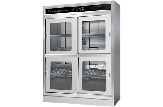 DISINFECTION CABINET SERIES