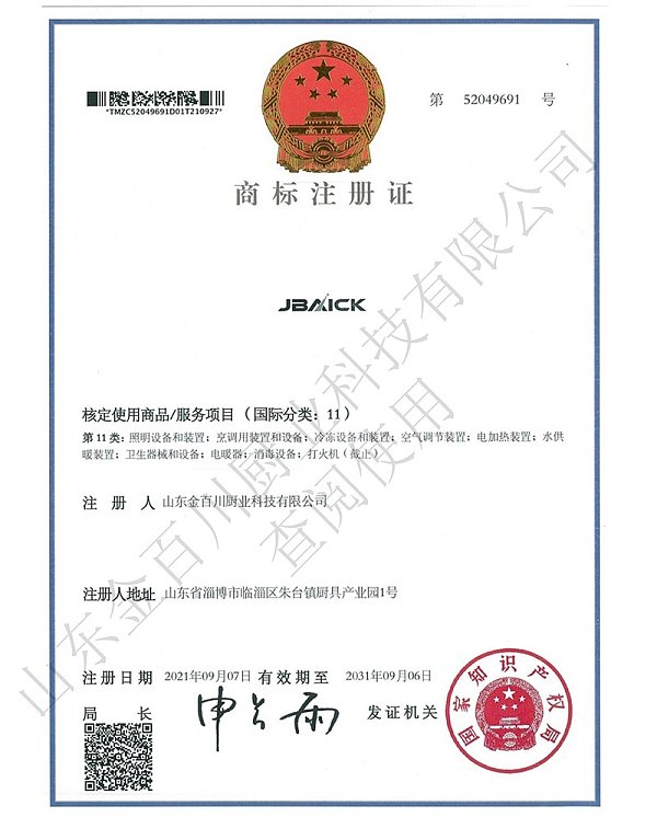 Trademark Registration