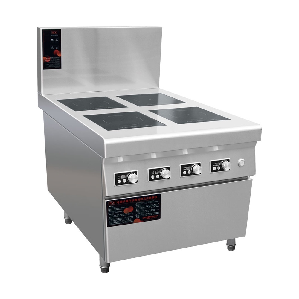 Induction Cooker-Clay Pot Stove