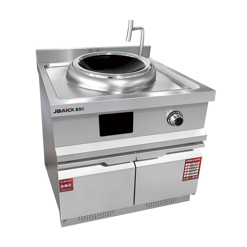 Induction Cooker-Single-Cook, Single-Tail Induction Cooker