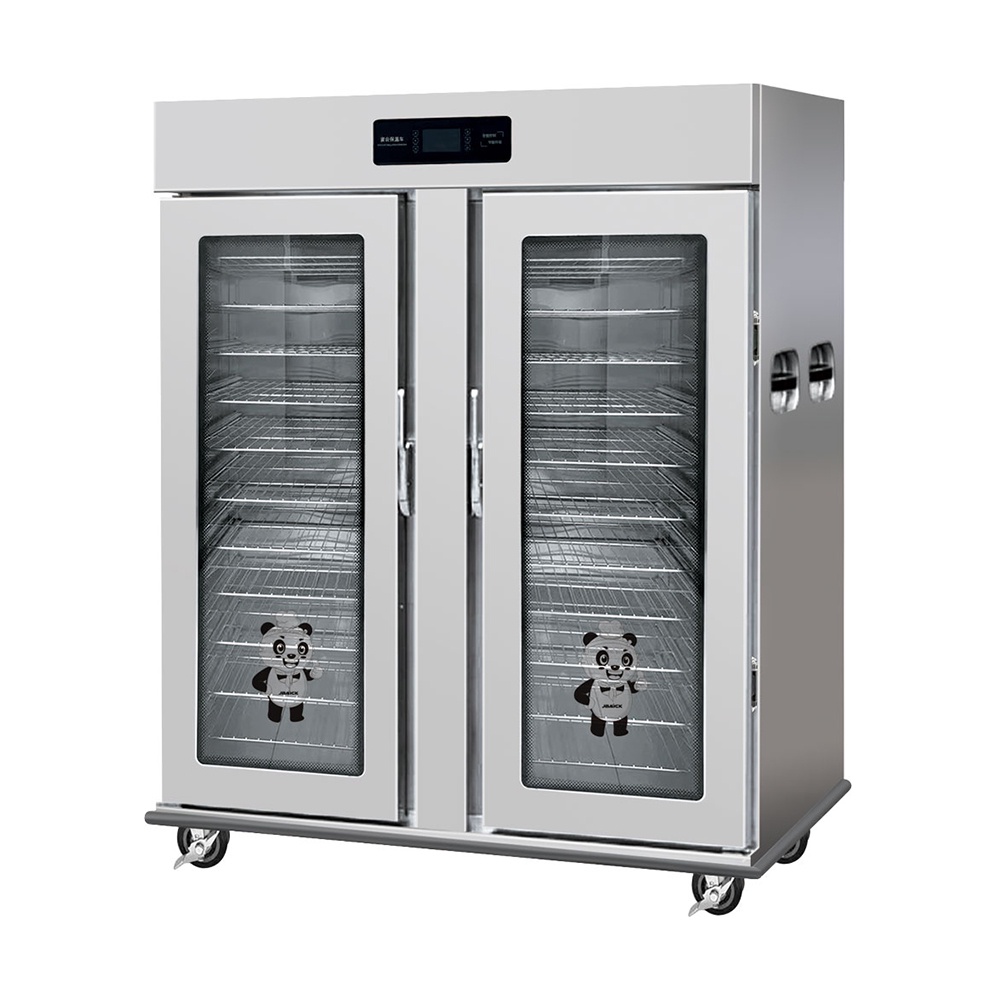 Large Glass Door·Banquet Refrigerated Truck