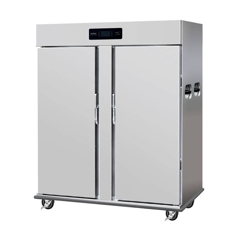 High-Profile Steel Door, Hot Air Circulating Disinfection Cabinet