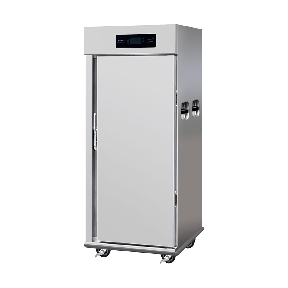 High-Profile Steel Door, Hot Air Circulating Disinfection Cabinet