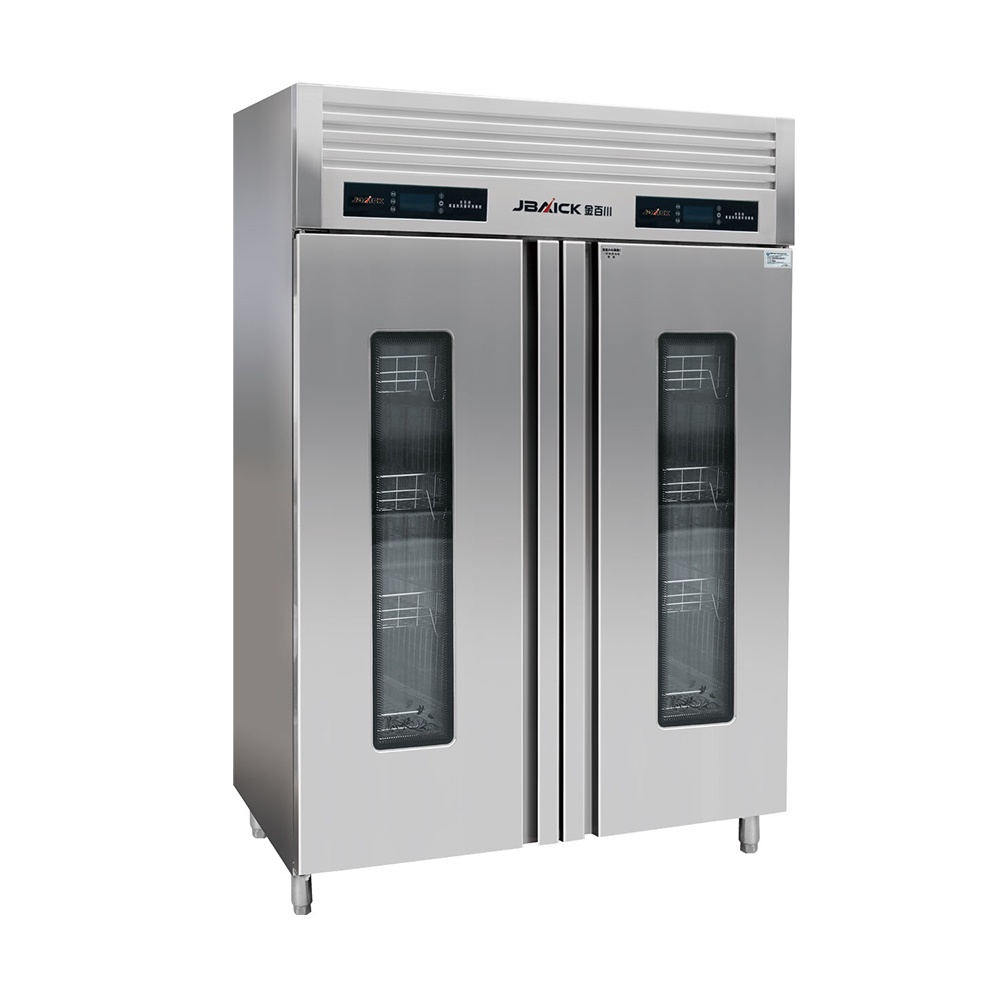 Hot Air Circulating Sterilizer (Smart Trolley Model)