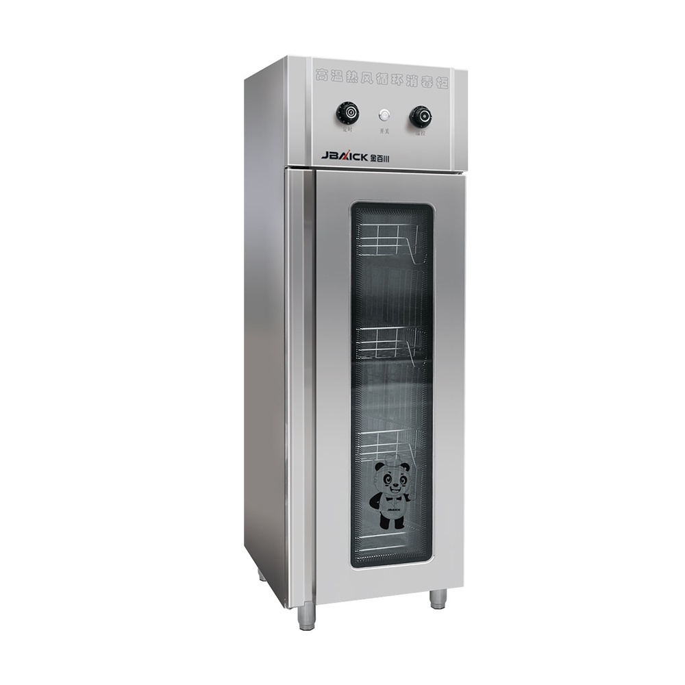 Commercial Type B Hot Air Circulation Disinfection Cabinet
