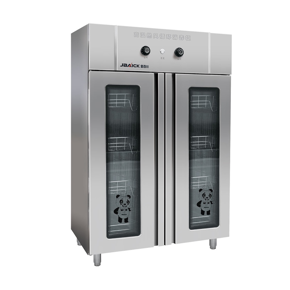 Commercial Type B Hot Air Circulation Disinfection Cabinet