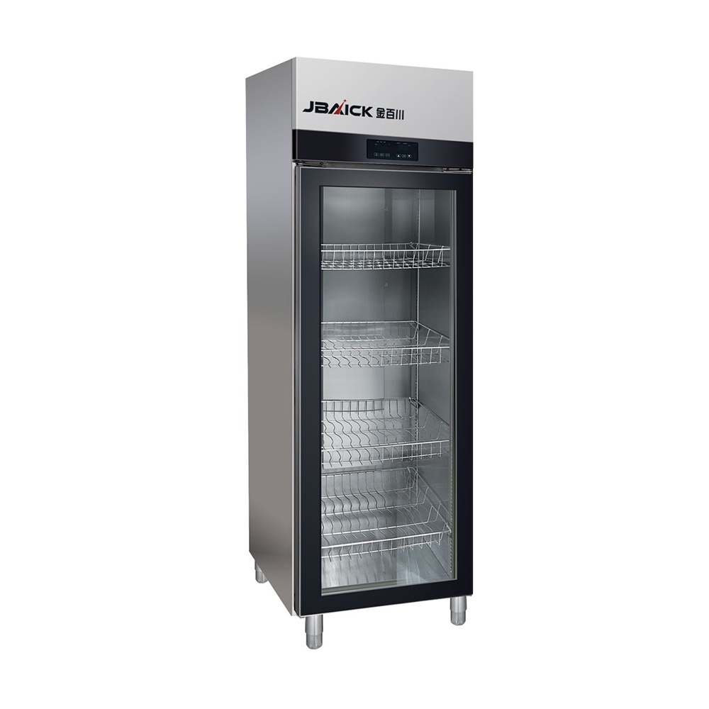 Economy Model B Hot Air Disinfection Cabinet